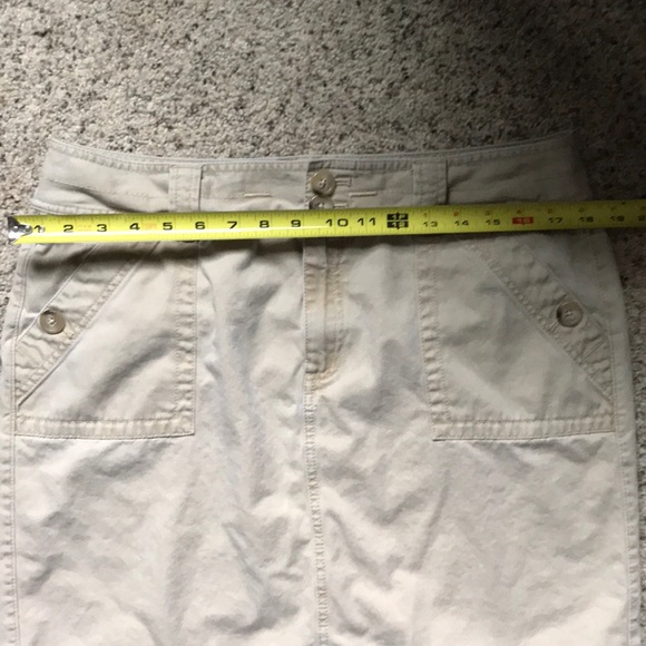 Eddie Bauer Skirt - Picture 8 of 8